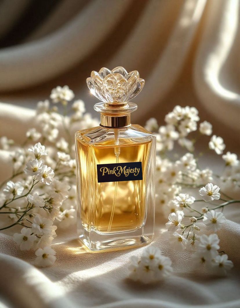 بينك ماجيستي