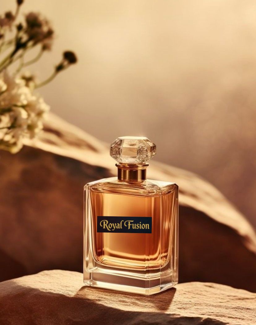 Royal Fusion