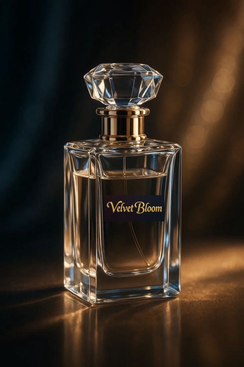 فيلفيت بلوم